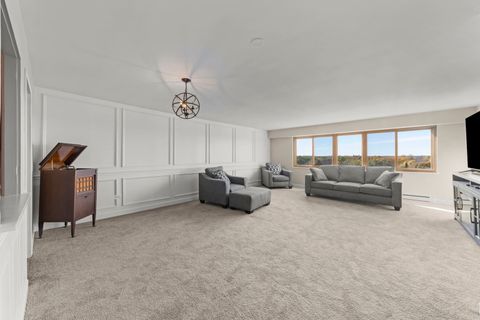 Tiny photo for 141 N La Grange Road #803, La Grange, IL 60525 (MLS # 12512849)