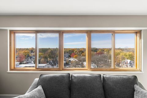 Tiny photo for 141 N La Grange Road #803, La Grange, IL 60525 (MLS # 12512849)