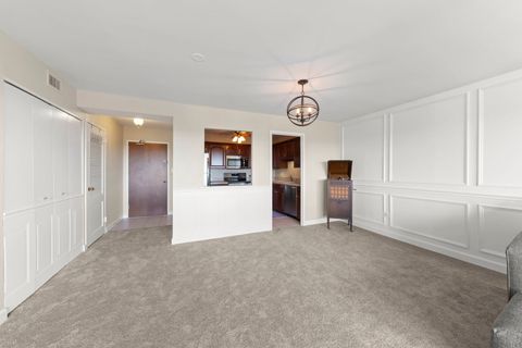 Tiny photo for 141 N La Grange Road #803, La Grange, IL 60525 (MLS # 12512849)