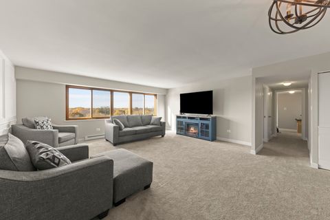 Tiny photo for 141 N La Grange Road #803, La Grange, IL 60525 (MLS # 12512849)