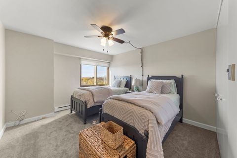 Tiny photo for 141 N La Grange Road #803, La Grange, IL 60525 (MLS # 12512849)