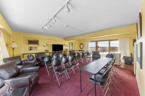 Tiny photo for 141 N La Grange Road #803, La Grange, IL 60525 (MLS # 12512849)