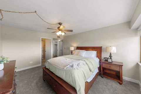 Tiny photo for 141 N La Grange Road #803, La Grange, IL 60525 (MLS # 12512849)