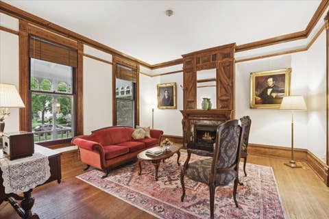Tiny photo for 1220 Maple Avenue, Evanston, IL 60202 (MLS # 12684481)