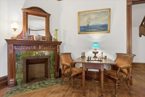 Tiny photo for 1220 Maple Avenue, Evanston, IL 60202 (MLS # 12684481)
