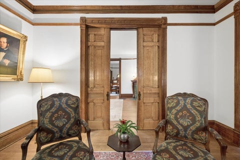 Tiny photo for 1220 Maple Avenue, Evanston, IL 60202 (MLS # 12684481)