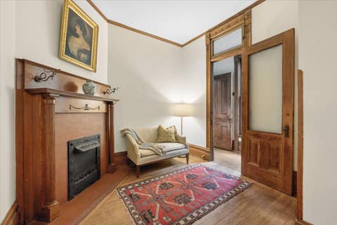 Tiny photo for 1220 Maple Avenue, Evanston, IL 60202 (MLS # 12684481)
