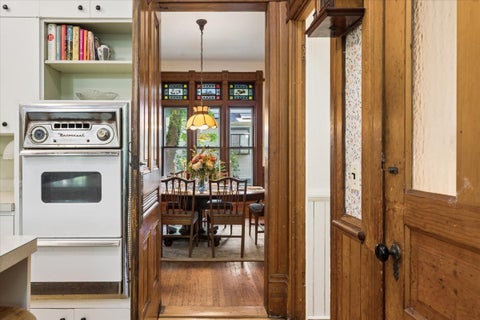 Tiny photo for 1220 Maple Avenue, Evanston, IL 60202 (MLS # 12684481)