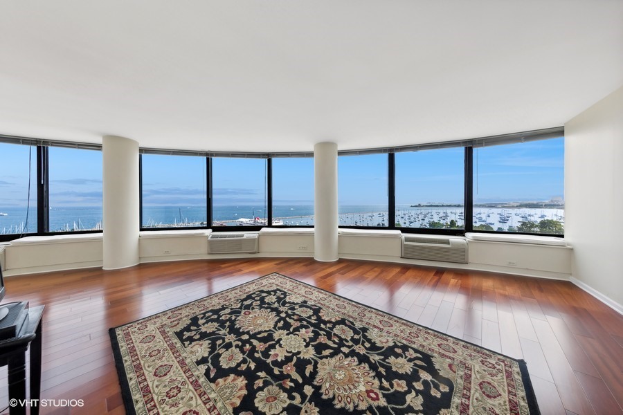 155 N HARBOR Drive 509