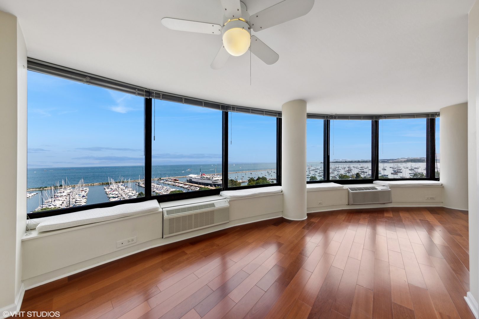 155 N HARBOR Drive 509