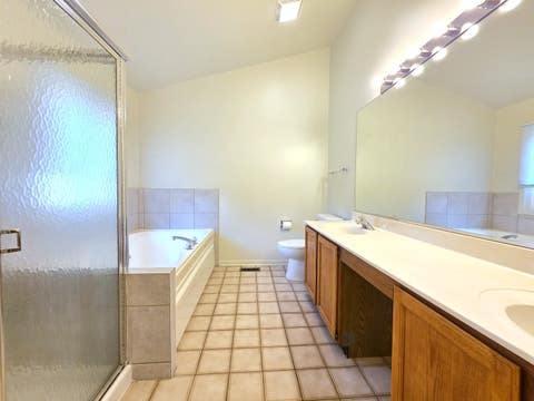 Tiny photo for 4129 FLORENCE Way, Glenview, IL 60025 (MLS # 12688360)