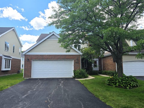 Photo of 4129 FLORENCE Way, Glenview, IL 60025 (MLS # 12688360)