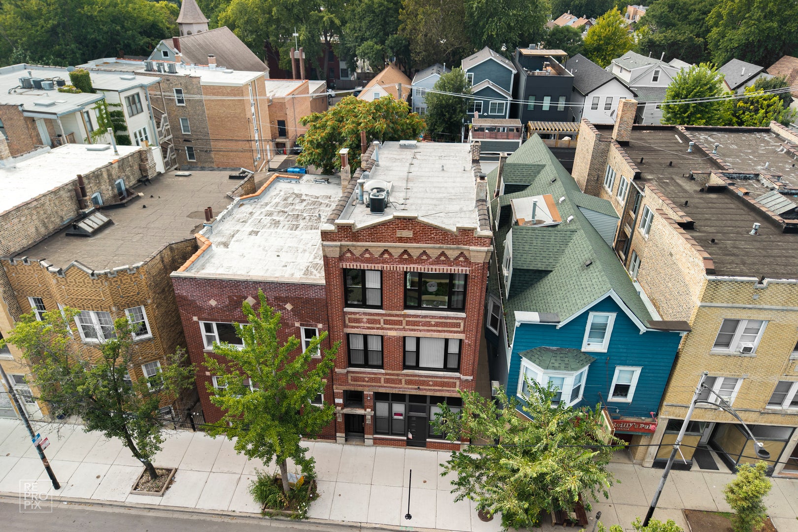 3912 N Ashland Avenue