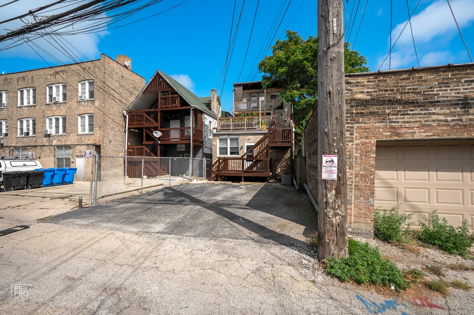 3912 N Ashland Avenue