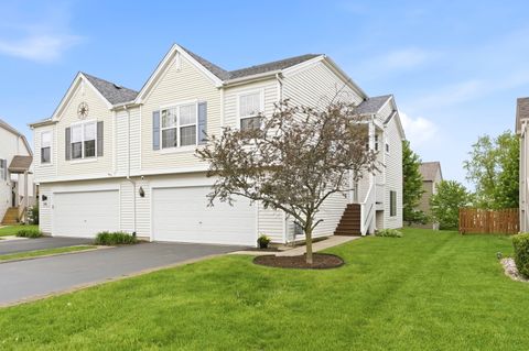 Photo of 2501 Timber Springs Drive, Joliet, IL 60432 (MLS # 12622695)