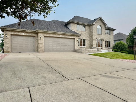 Tiny photo for 10433 Amber Lane, Orland Park, IL 60467 (MLS # 12739044)