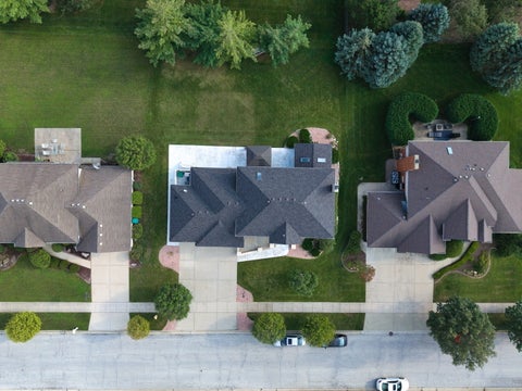 Tiny photo for 10433 Amber Lane, Orland Park, IL 60467 (MLS # 12739044)