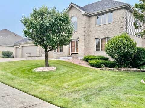 Tiny photo for 10433 Amber Lane, Orland Park, IL 60467 (MLS # 12739044)