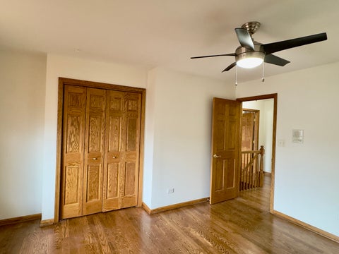 Tiny photo for 10433 Amber Lane, Orland Park, IL 60467 (MLS # 12739044)