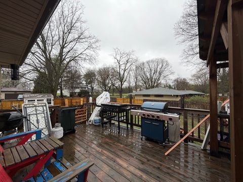 Tiny photo for 2308 Slayback Street, Urbana, IL 61802 (MLS # 12607517)