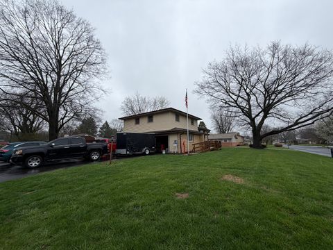 Tiny photo for 2308 Slayback Street, Urbana, IL 61802 (MLS # 12607517)