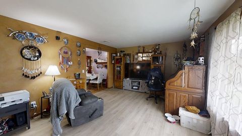 Tiny photo for 2308 Slayback Street, Urbana, IL 61802 (MLS # 12607517)