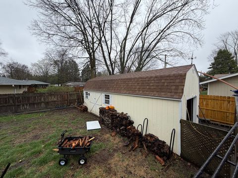 Tiny photo for 2308 Slayback Street, Urbana, IL 61802 (MLS # 12607517)