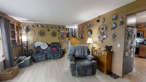 Tiny photo for 2308 Slayback Street, Urbana, IL 61802 (MLS # 12607517)