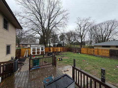 Tiny photo for 2308 Slayback Street, Urbana, IL 61802 (MLS # 12607517)