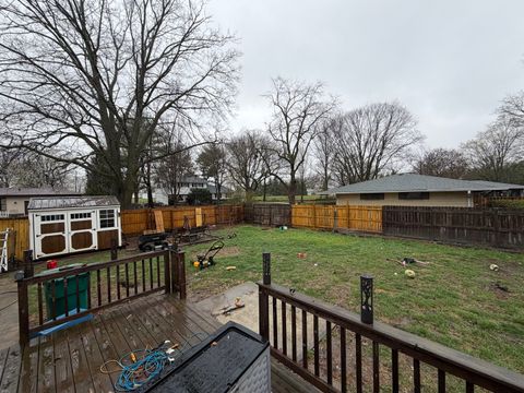 Tiny photo for 2308 Slayback Street, Urbana, IL 61802 (MLS # 12607517)