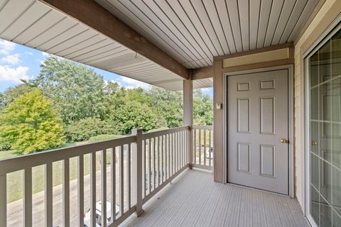 Tiny photo for 20301 S Pine Hill Road #3A, Frankfort, IL 60423 (MLS # 12445103)