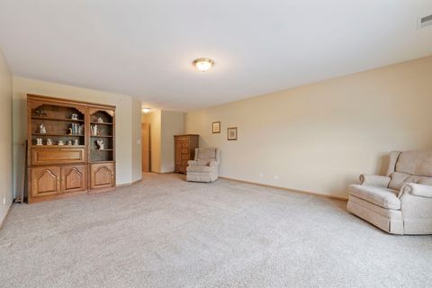 Tiny photo for 20301 S Pine Hill Road #3A, Frankfort, IL 60423 (MLS # 12445103)