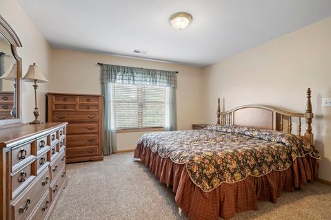 Tiny photo for 20301 S Pine Hill Road #3A, Frankfort, IL 60423 (MLS # 12445103)