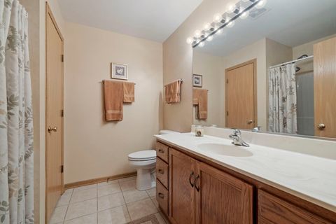 Tiny photo for 20301 S Pine Hill Road #3A, Frankfort, IL 60423 (MLS # 12445103)