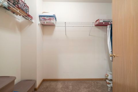 Tiny photo for 20301 S Pine Hill Road #3A, Frankfort, IL 60423 (MLS # 12445103)