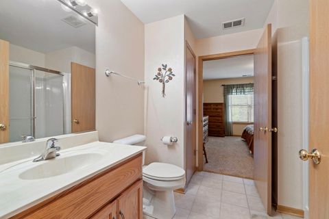 Tiny photo for 20301 S Pine Hill Road #3A, Frankfort, IL 60423 (MLS # 12445103)