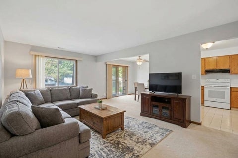 Tiny photo for 22461 Pleasant Drive #19, Richton Park, IL 60471 (MLS # 12783571)