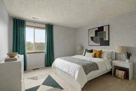 Tiny photo for 22461 Pleasant Drive #19, Richton Park, IL 60471 (MLS # 12783571)