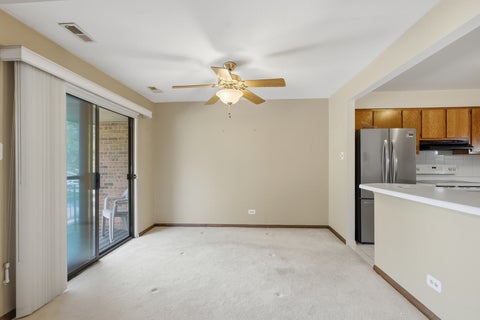 Tiny photo for 22461 Pleasant Drive #19, Richton Park, IL 60471 (MLS # 12783571)