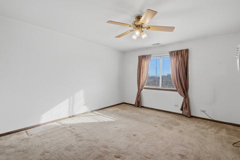 Tiny photo for 22461 Pleasant Drive #19, Richton Park, IL 60471 (MLS # 12783571)