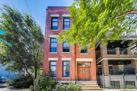 600 N May Street 2R Chicago IL 60642