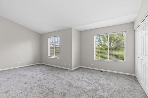 Tiny photo for 393 Lowell Drive #393, South Elgin, IL 60177 (MLS # 12764368)