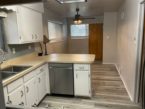 Tiny photo for 2206 W 81st Place, Chicago, IL 60620 (MLS # 12537537)