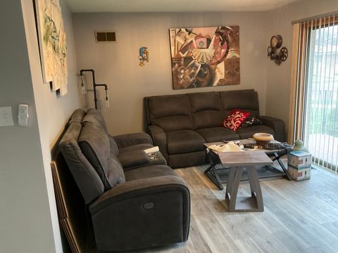 Tiny photo for 2206 W 81st Place, Chicago, IL 60620 (MLS # 12537537)