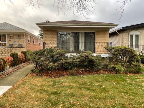 2206 W 81st Place Chicago IL 60620