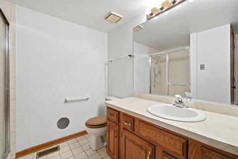 Tiny photo for 6740 180th Street #1E, Tinley Park, IL 60477 (MLS # 12520436)