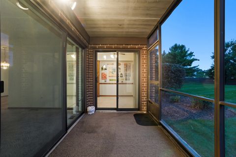 Tiny photo for 6740 180th Street #1E, Tinley Park, IL 60477 (MLS # 12520436)