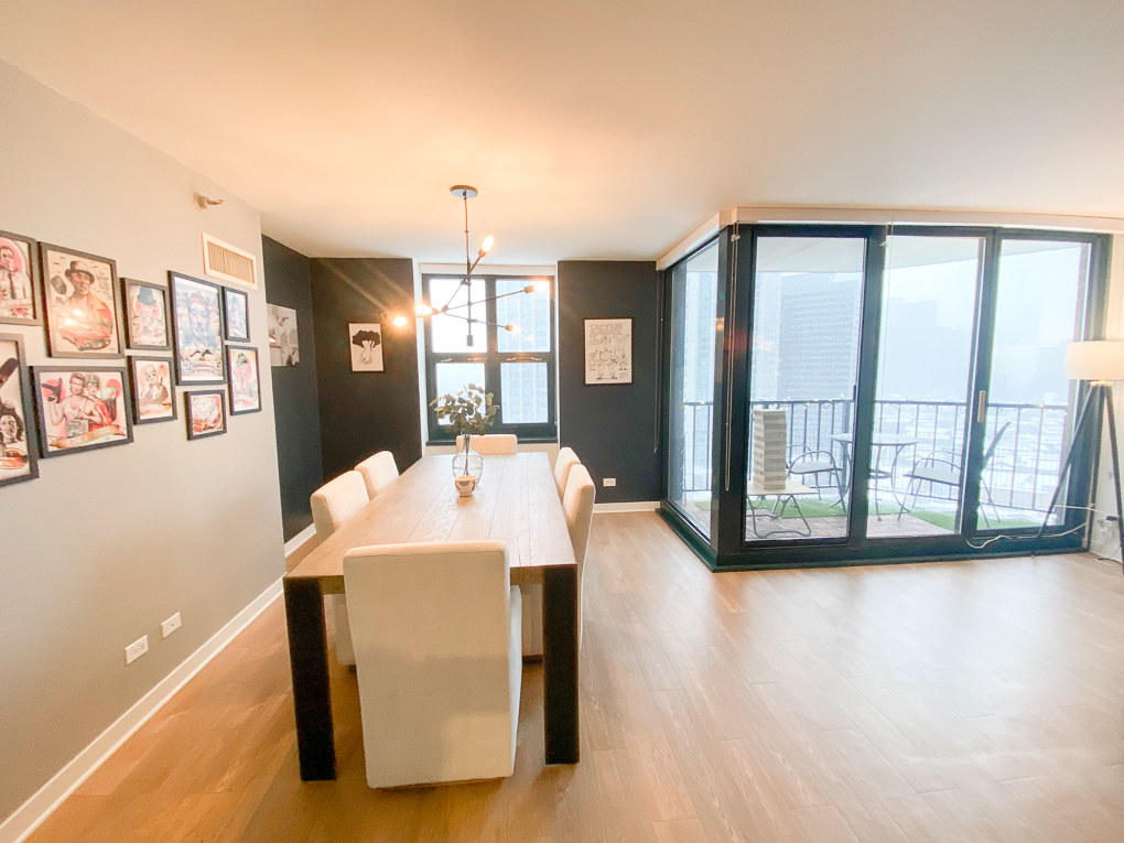 3660 N LAKE SHORE Drive 1501
