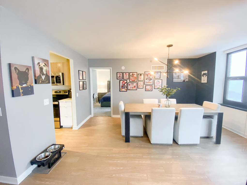 3660 N LAKE SHORE Drive 1501