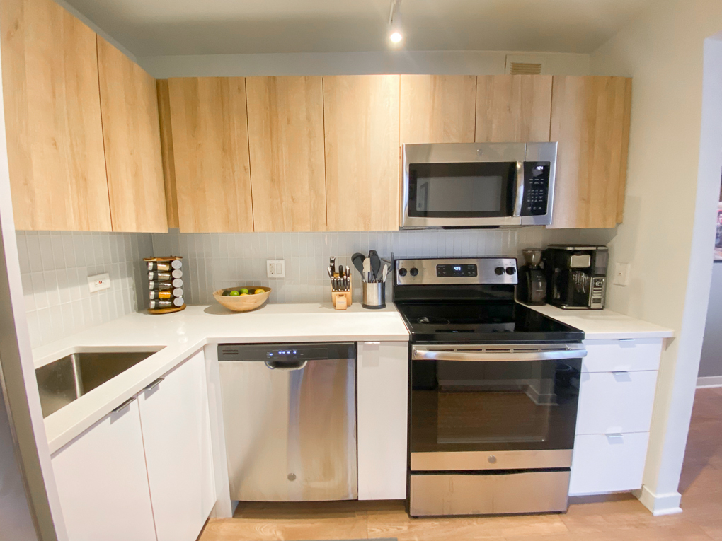 3660 N LAKE SHORE Drive 1501